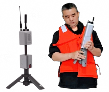 基层智能应急通信站(应急村村通) ——“三断”灾区的通信生命线