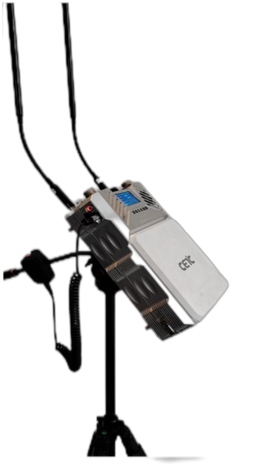 超小型卫星融合通信站 (威震天 DMRH 1400F7 XKZ)
